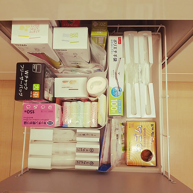 anさんの実例写真