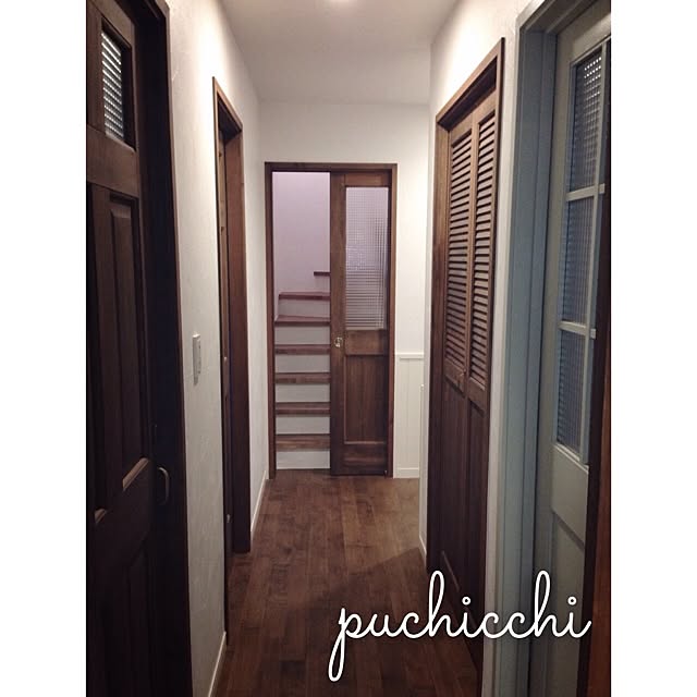puchicchiさんの実例写真