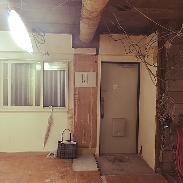 aikoさんの実例写真