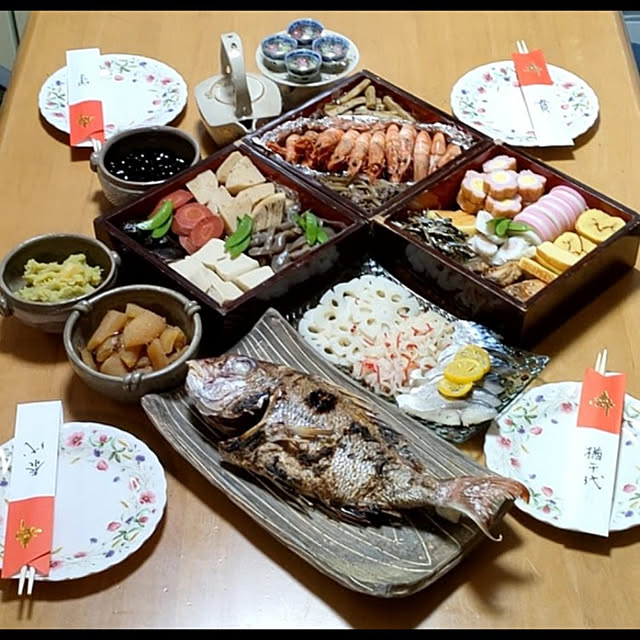 kan1856さんの実例写真