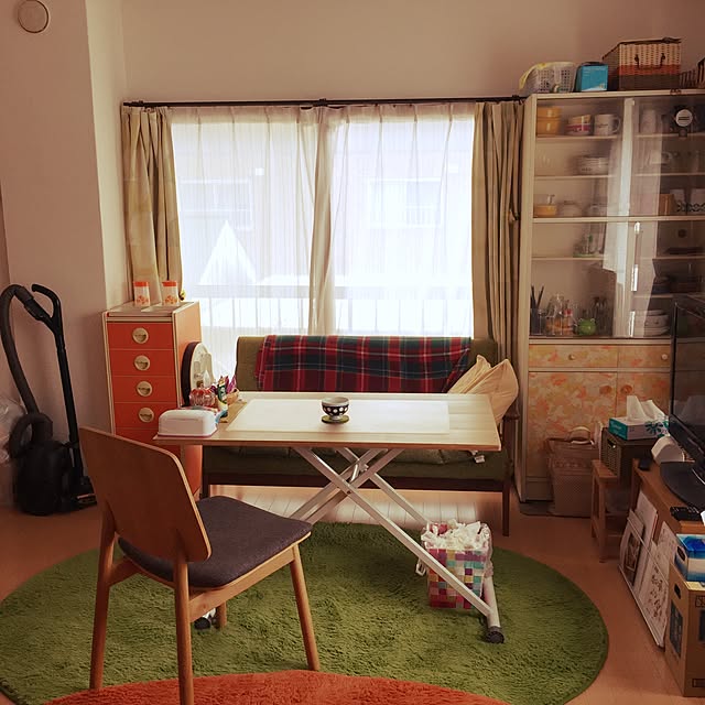 レトロ花柄 昭和レトロ部のインテリア実例 | RoomClip(ルーム レトロ花柄 昭和レトロ部のインテリア実例 | RoomClip(ルーム