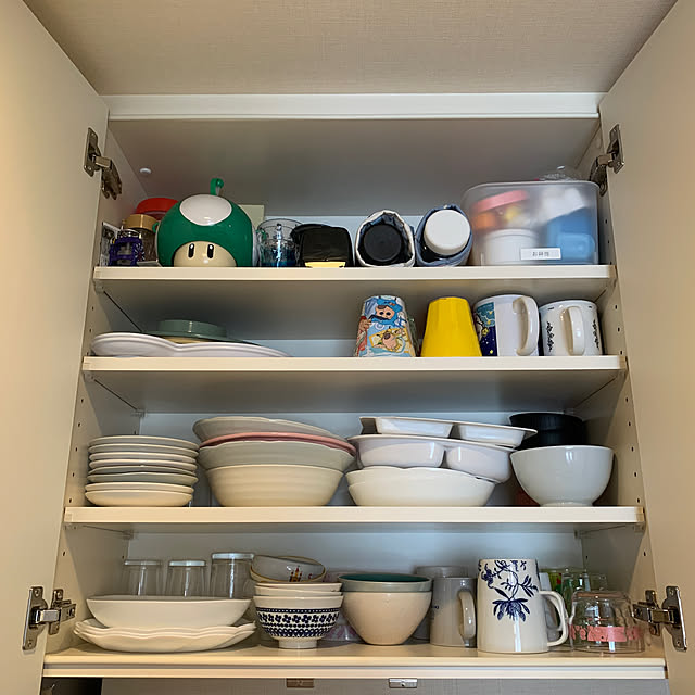 hatoさんの部屋