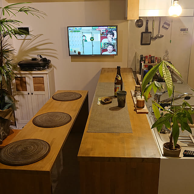 konさんの実例写真