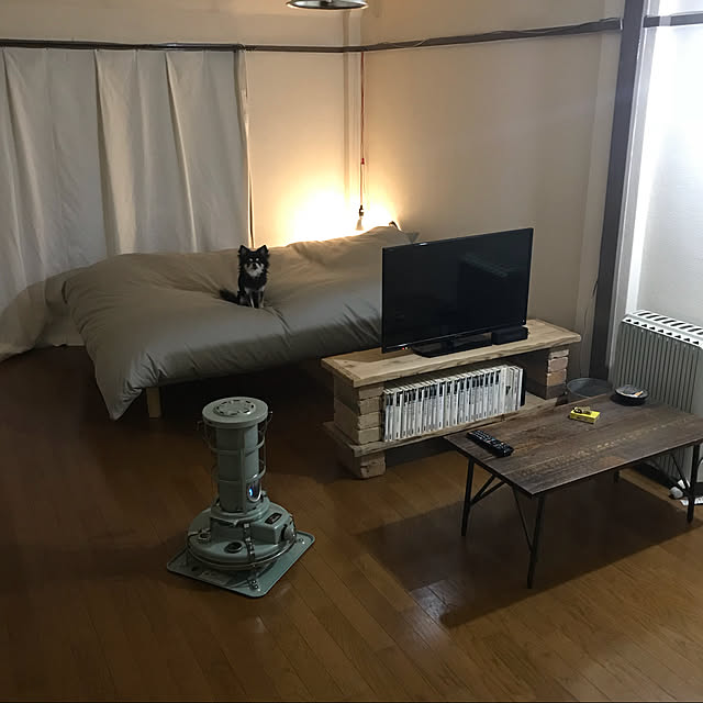 maestro_Kさんの実例写真