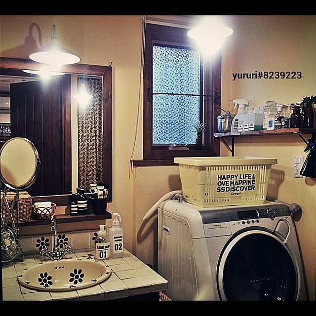 yururiさんの実例写真