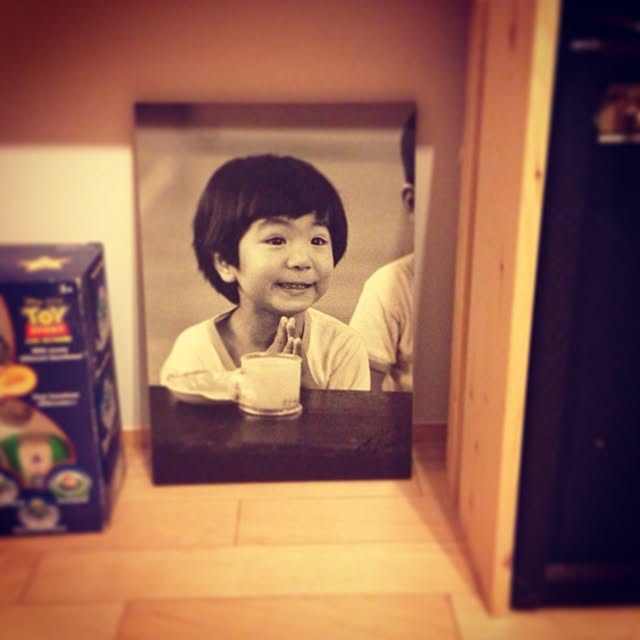Takuさんの実例写真