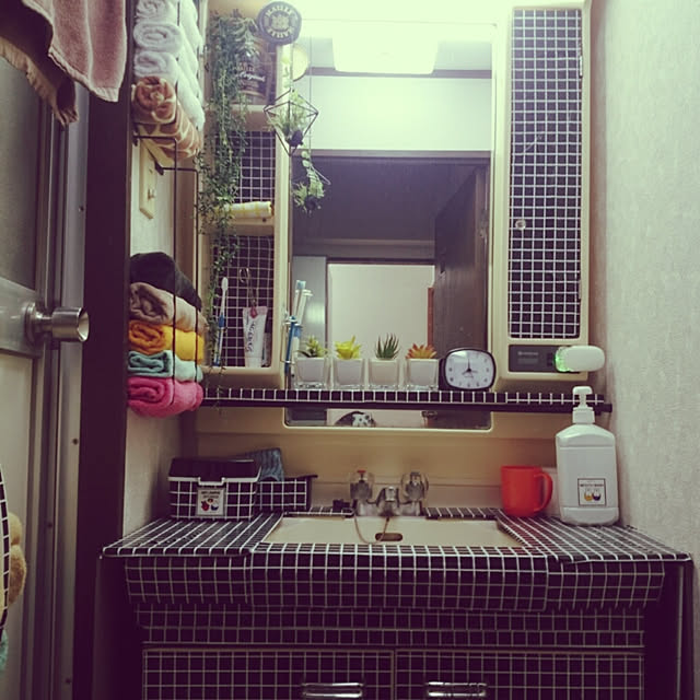 rokudenashiさんの実例写真