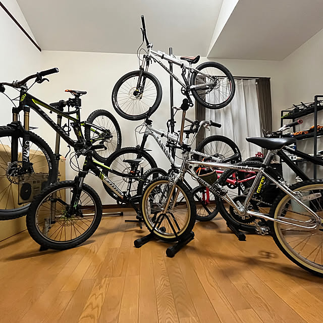 部屋全体/趣味時間/愛用品/中古住宅/リラックスタイム...などのインテリア実例 - 2024-11-10 03:29:03