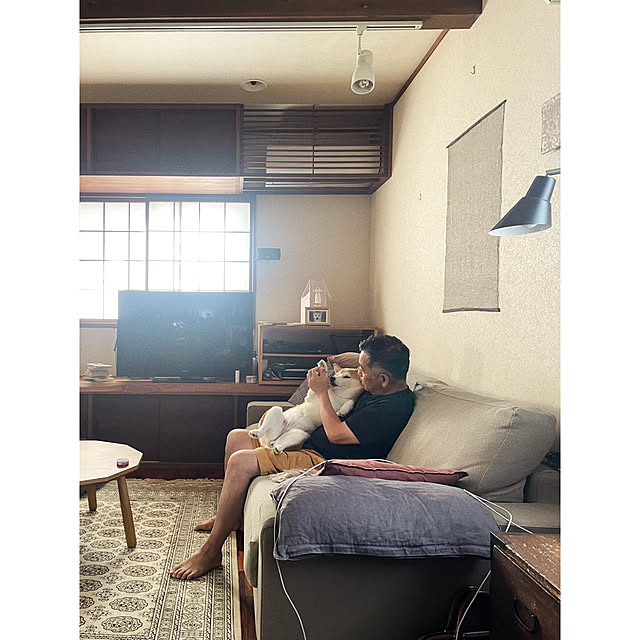 mionakiseさんの実例写真