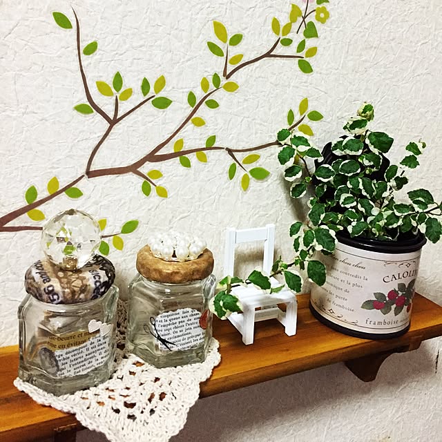 momorinさんの実例写真