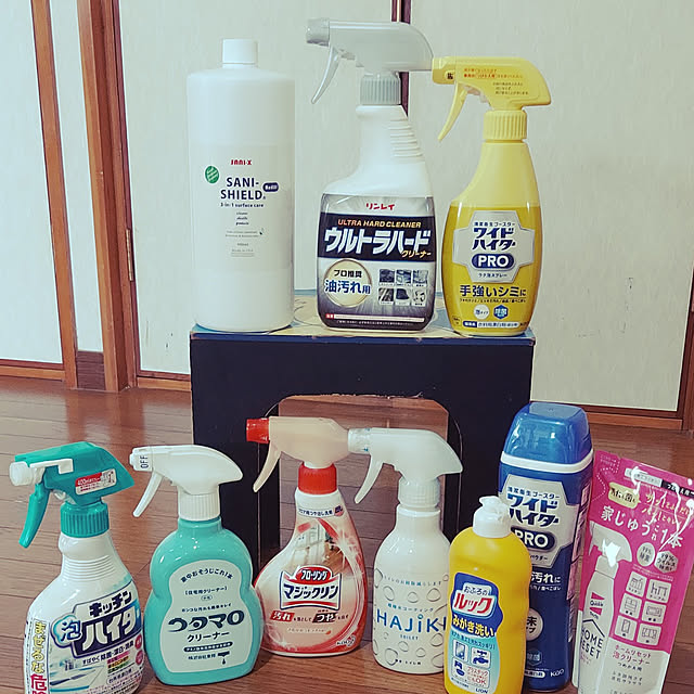 Shizueさんの実例写真