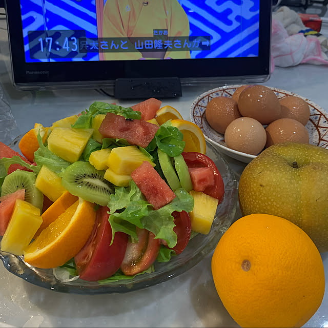 Aqettyさんの実例写真