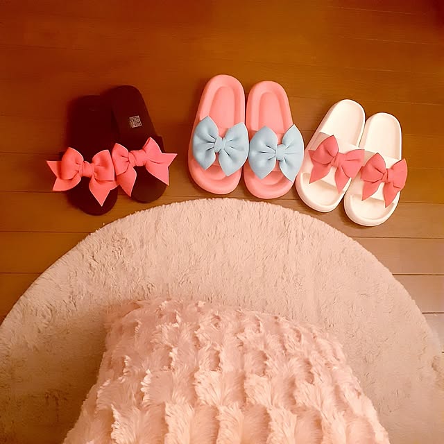 SweetFlow.さんの部屋