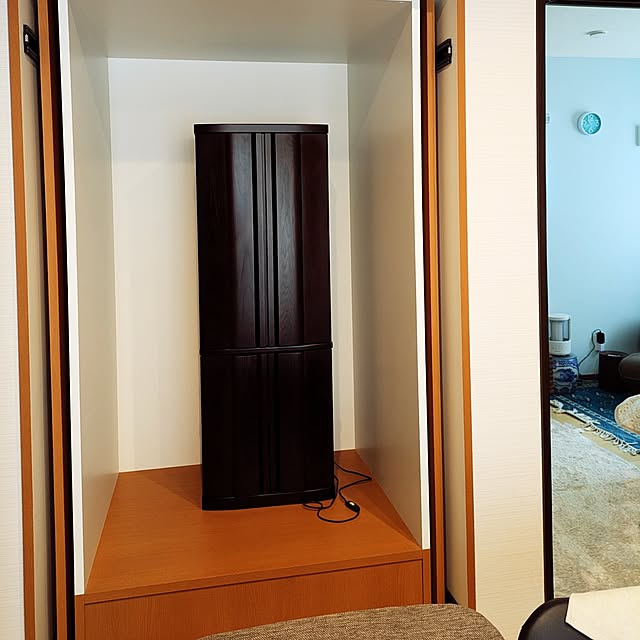 hanareさんの部屋