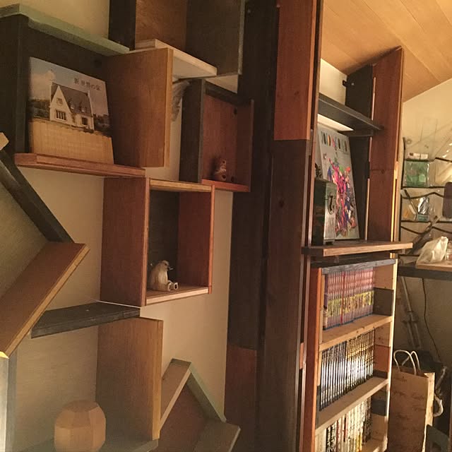 kpyさんの実例写真