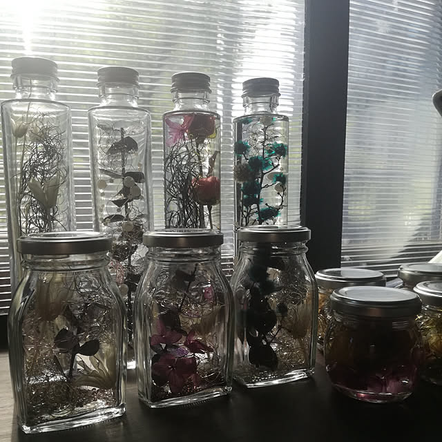 hibanaさんの実例写真