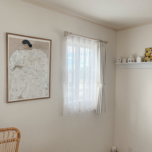 cocoaさんの部屋