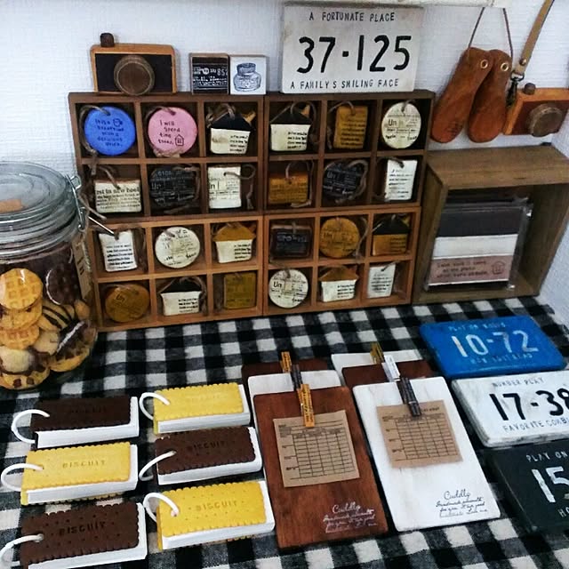 chocolate-cafeさんの実例写真