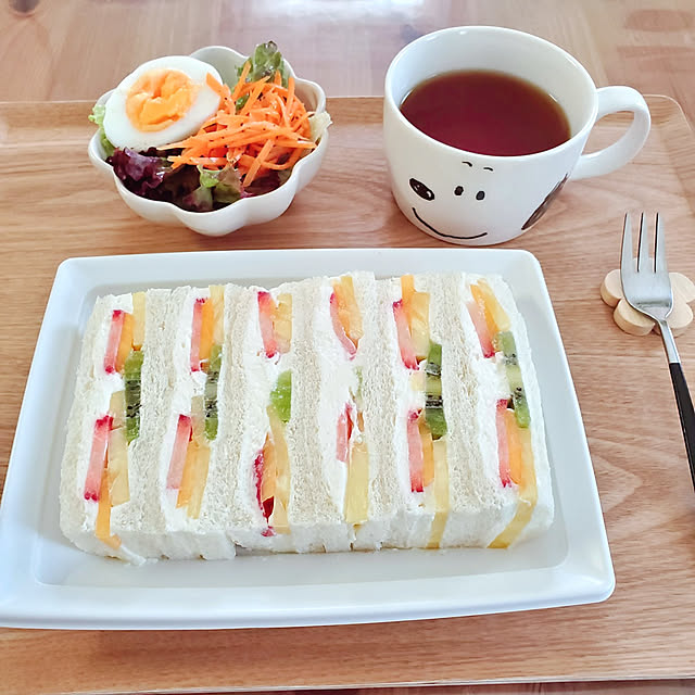 satosanさんの実例写真