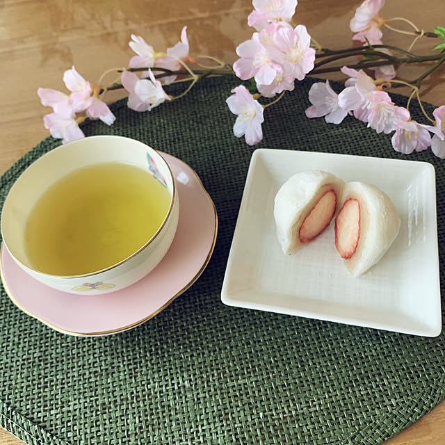hinaさんの実例写真