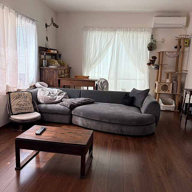 mayumiさんの部屋