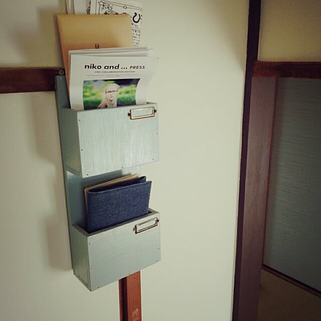 pokkoさんの実例写真