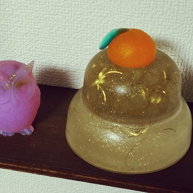 WASABIさんの実例写真