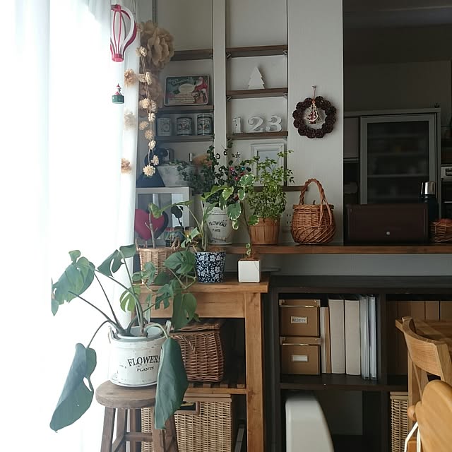 実例写真