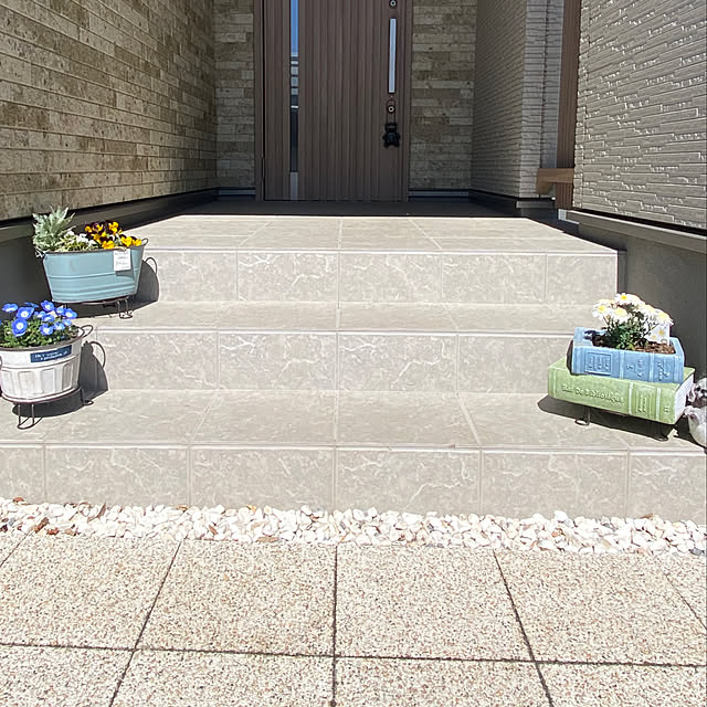 smileさんの実例写真