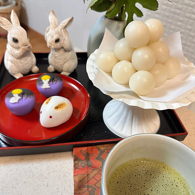 mizucchiさんの部屋