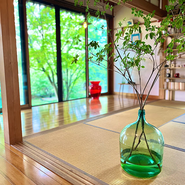 Erikoさんの部屋