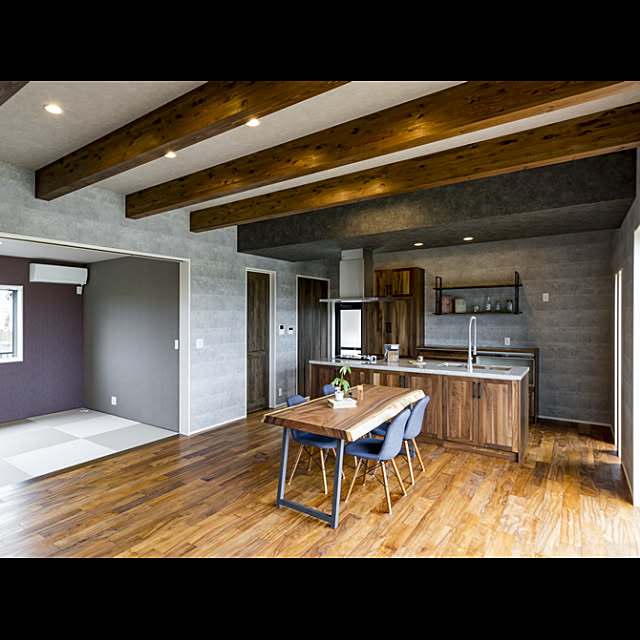 PRAIRIE_HOMES_INCさんの実例写真
