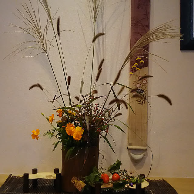 tenntennさんの部屋
