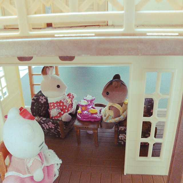 okadamasanさんの実例写真