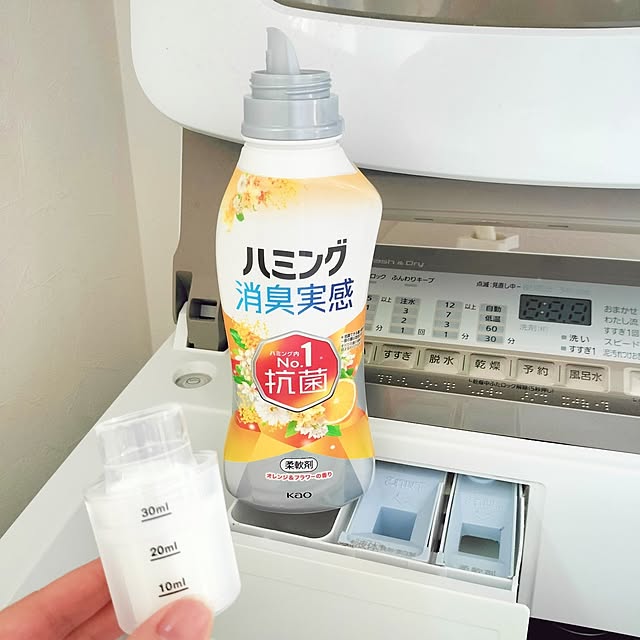 asukaさんの実例写真