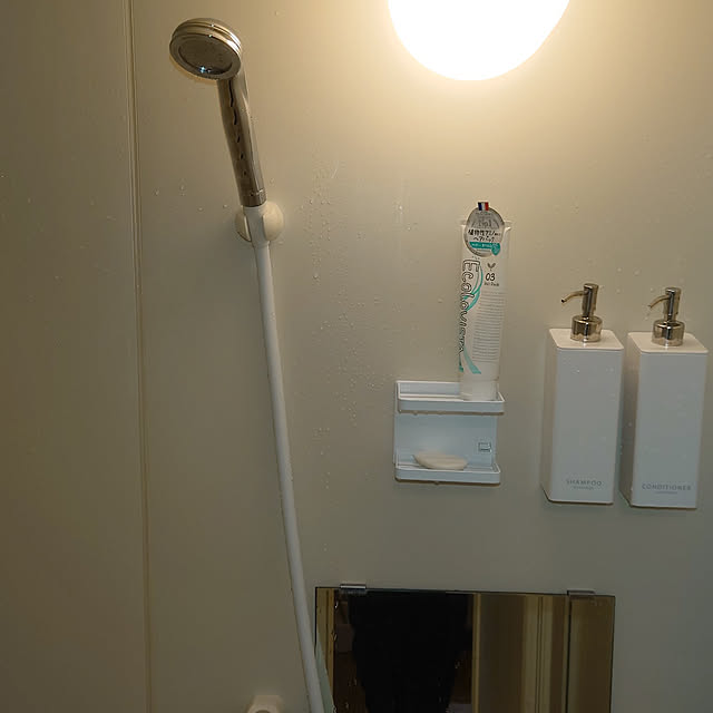 バス/トイレのインテリア実例 - 2021-02-20 15:51:22