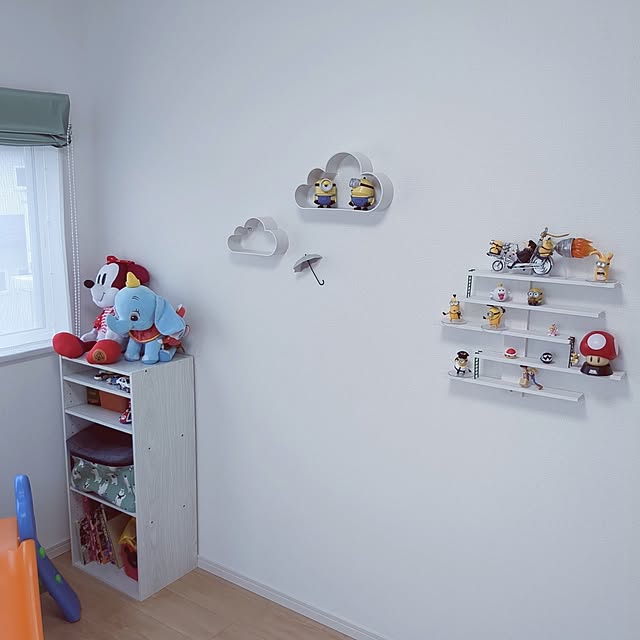 ryouさんの部屋