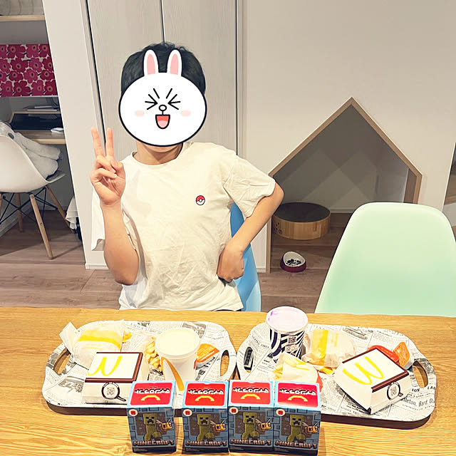 tiroさんの実例写真