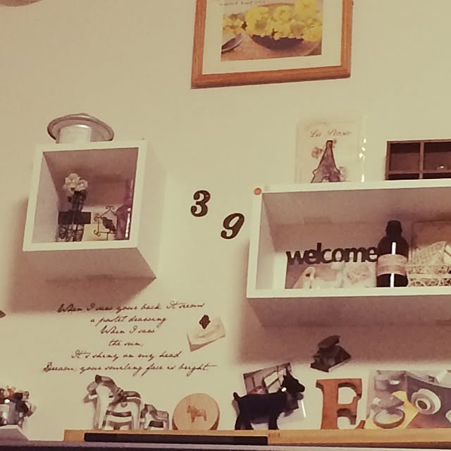 meecoさんの実例写真