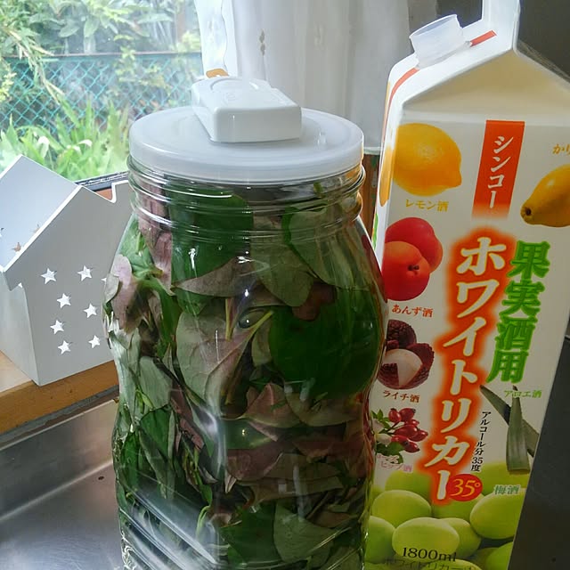 milkann_さんの実例写真