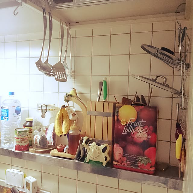 mikrockさんの実例写真