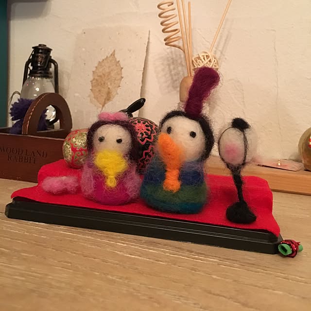 Tomoさんの実例写真