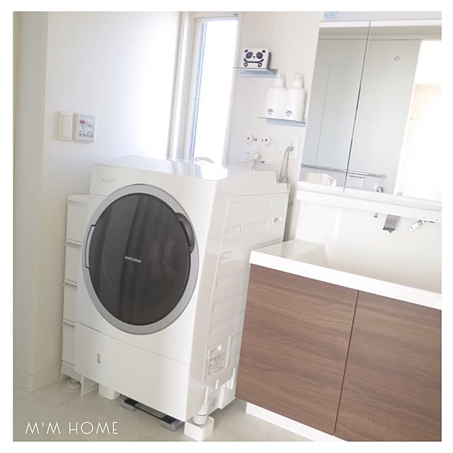 m_m_homeさんの実例写真