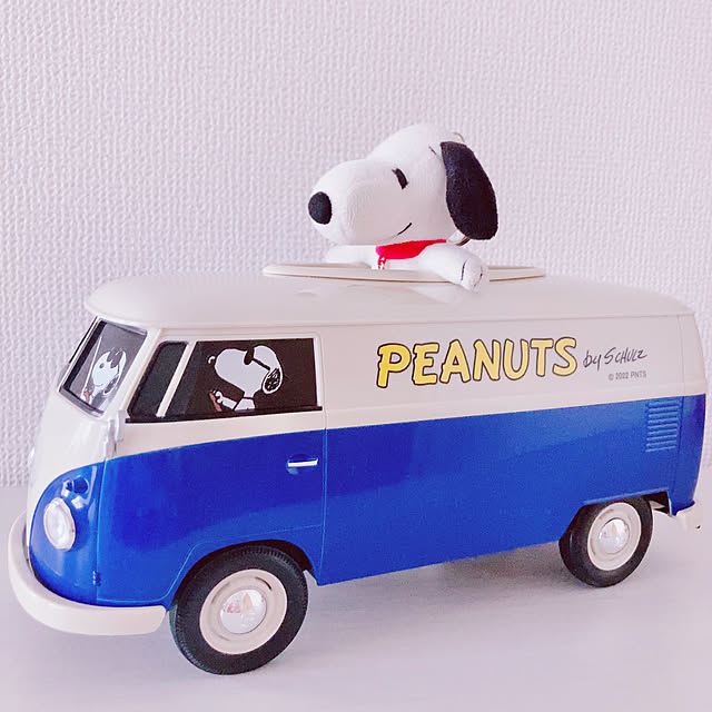 snoopyさんの部屋