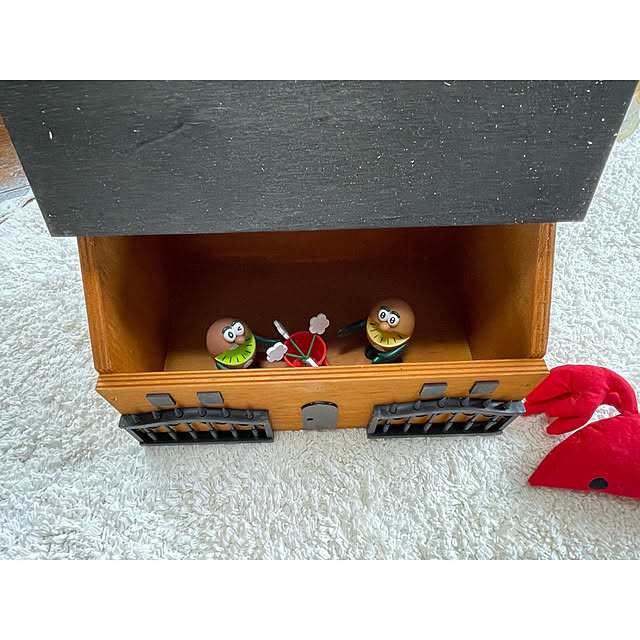momocchiさんの部屋