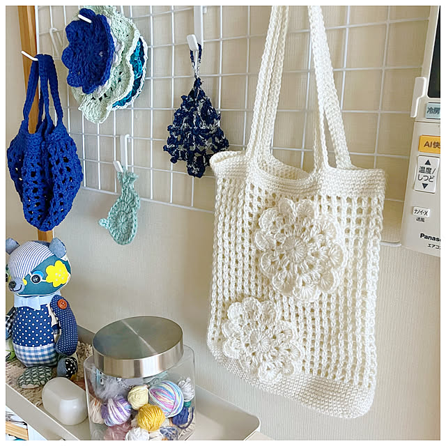 ksfioriさんの部屋