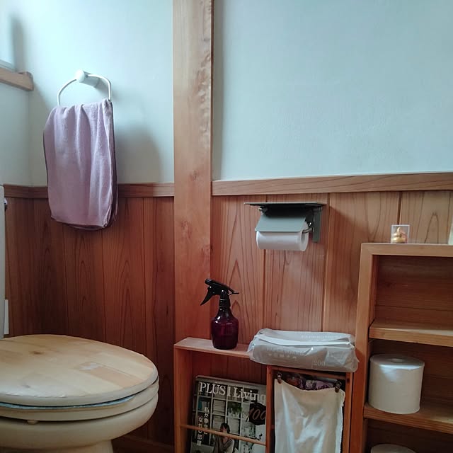 makaronさんの部屋