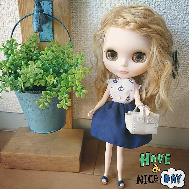 Aliceさんの実例写真