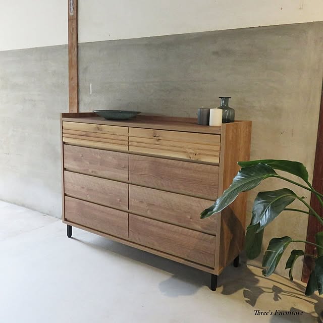 threesfurnitureさんの実例写真