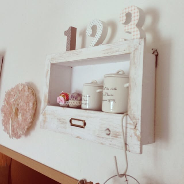 mariaさんの部屋
